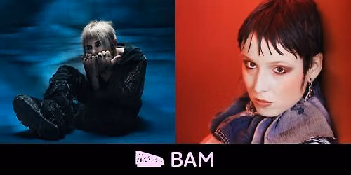 Th\u00e9a + JeanneTo \u2022 BAM \u2022 Metz