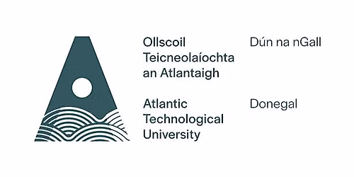 ATU Donegal Department of Computing Summer Camp - Week 2