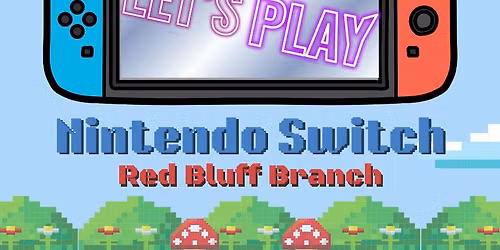 Let's Play: Switch