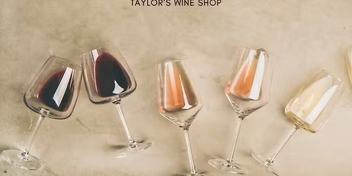 Free Wine Tasting w\/ Amanda Saba with Empire Distributing
