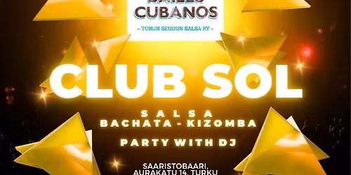 CLUB SOL