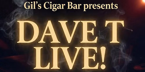 Live at Gil\u2019s! 