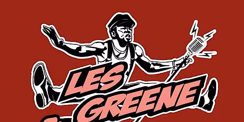 Les Greene & The Swayzees @ The Tower Bar