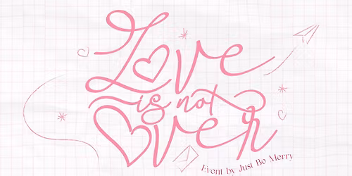 |\u0110N| Love is not over \u2665\ufe0e.\u02d6\u266a - Free gift for BTS