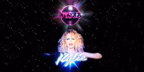 KYLIE MINOGUE After-Party @ DysCo, Liverpool