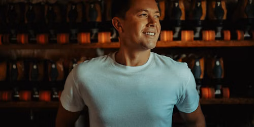 Scotty McCreery