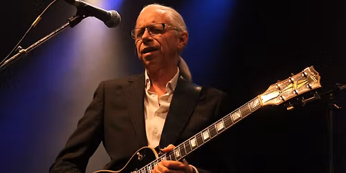 Julefrokostblues med Kenn Lending Band