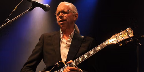 Julefrokostblues med Kenn Lending Band