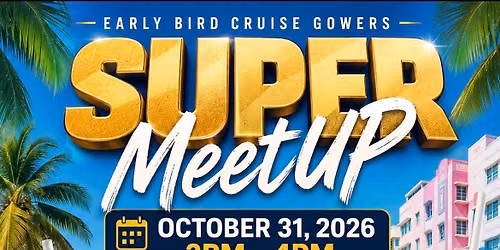 RTB SUPER MEETUP \u2014 SOUTH BEACH MIAMI!