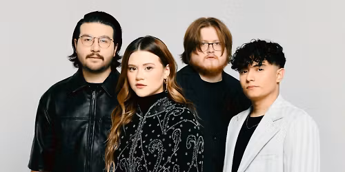 Un Coraz\u00f3n in Ciudad de M\u00e9xico