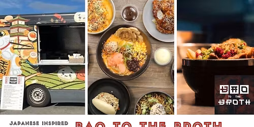 Bao To The Broth 