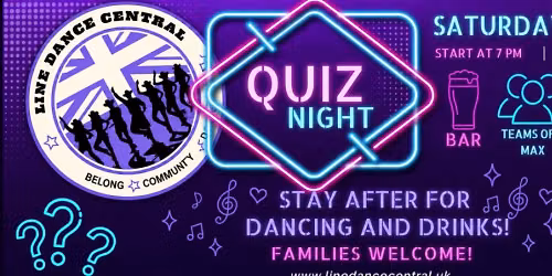 Quiz Night