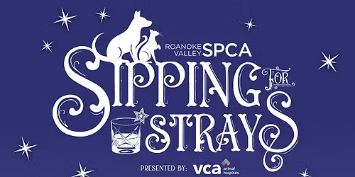 Sipping for Strays