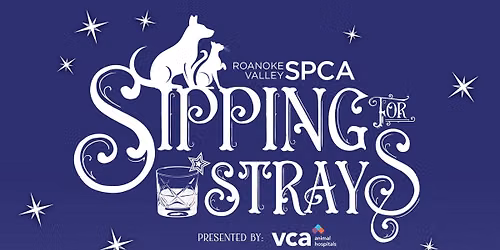 Sipping for Strays