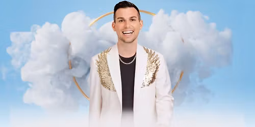Matt Fraser - America's Top Psychic Medium