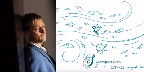 Talk med Theis \u00d8rntoft ved Regensens Symposion