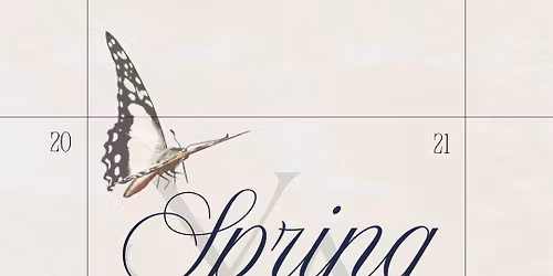 Spring Skin + Wellness Event 