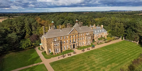 JACOB SHEEP SOCIETY 57th AGM WEEKEND 2026