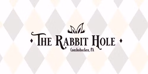 Glitter & Gold: New Years Eve at The Rabbit Hole