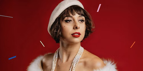 Veronica Swift \u00e9s a Budapest Jazz Orchestra