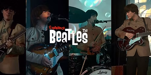 Experience The Beatles - The Zipbar