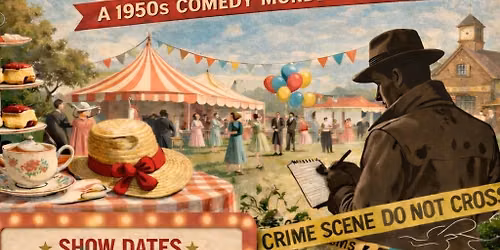A Fete Worse than Death by Jane Page