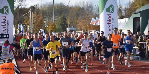 Klaverbladloop 2026