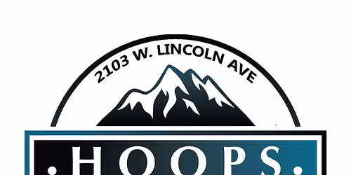 Spencer Lendon at HOOPS