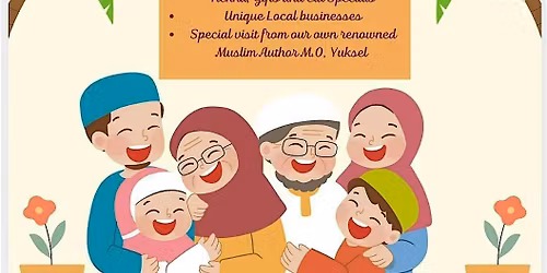 EID BAZAAR CELEBRATION