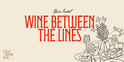 Wine Between the Lines: Drinking the Mediterranean