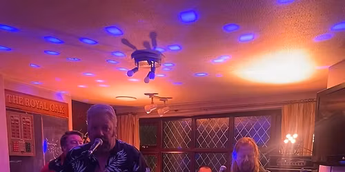 Super Duper and the Ya Yahs