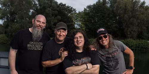 Tankard + Battlecreek + Moros