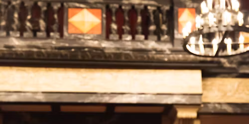 The Death of Dido @ Blackfriars