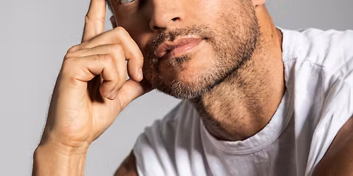 Cheyenne Jackson at Wallis Annenberg Center for the Performing Arts