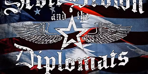 Scott Brown & The Diplomats