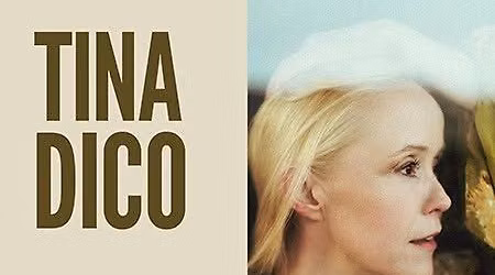 Tina Dico in London