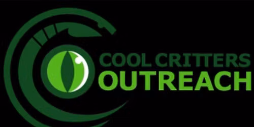Cool Critters Outreach 