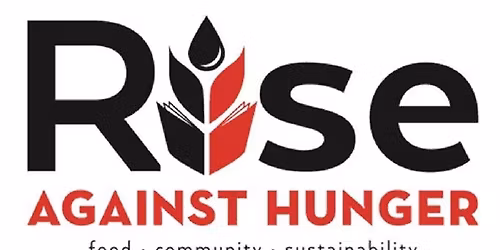 RISE Against Hunger - Food Packing Event