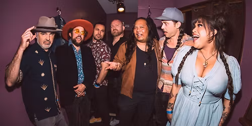 The Dustbowl Revival