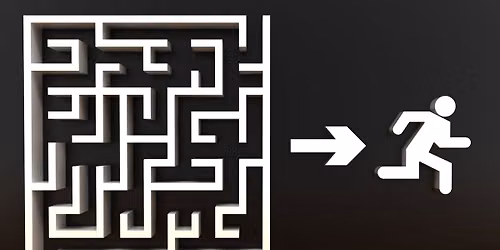 Escape Room Game: Hack the Stacks