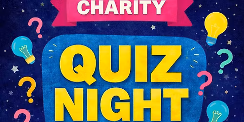 Charity Quiz Night 