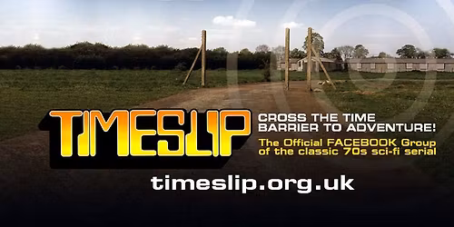 The Right End of Time 