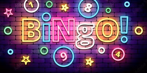 Drags and Bags Bingo 2026