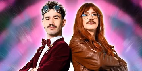 Gallifrey Cabaret