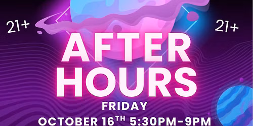 \ud83d\udd2c\u2728 KC SOCIAL WALK CLUB INVITE: SCIENCE CITY AFTER HOURS \u2728\ud83d\udd2c
