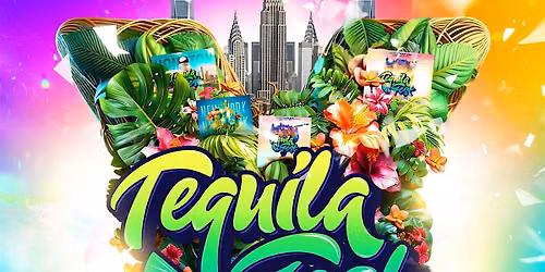 TEQUILA FEST NYC 2026