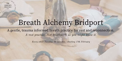Breath Alchemy