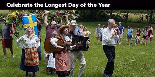 Midsummer Celebration