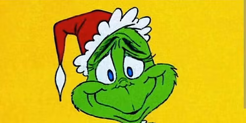 Grinch Night Karaoke Christmas Fun at Sturber's in Kaukauna!