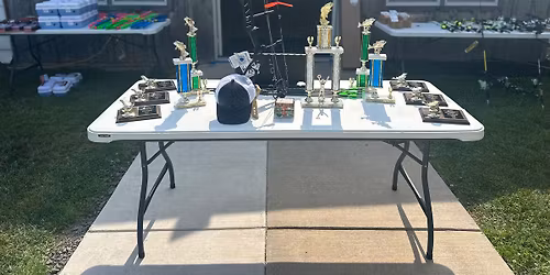 41st Annual Youth Fishing Derby 